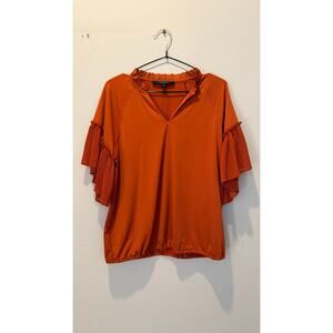 Marc New York Top Size Medium